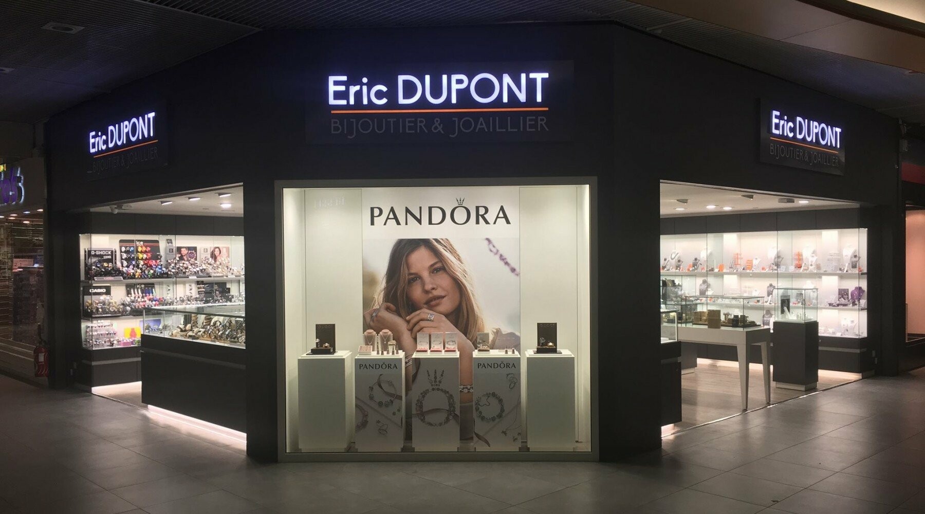 Bijouterie Eric Dupont Bijouterie Eric Dupont